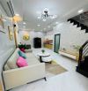 Nhà đẹp - Tặng nội thất - 30m2 - Sát mặt tiền Lê Quang Định - GV- Sổ vuông vức - Nhỉnh 5tỷ