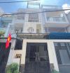 Bán nhà Phan Huy Ích, HXH 8m, Đối Emart, Phường 12, Gò Vấp, 6.65 tỷ
