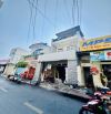MẶT TIỀN NGAY KHU CHỢ VẢI- DÒNG TIỀN 15Tr - 3 TẦNG - 60M N4.5 NHỈNH 8 ĐỒNG