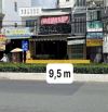 Bán nhà mặt tiền đường NGUYỄN VĂN CỪ (lộ 20), đoạn đầu hẻm 66