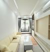 BÁN NHÀ 6T THANG MÁY, 37M2, ĐỘI CẤN, BĐ. HƠN 8 TỶ - SÂN RIÊNG ĐẸP KENG