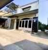 Nhà 2 tần, khu phố 7, Phường Hiệp Thành,  Q12. Sổ hồng riêng