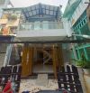 BÁN NHÀ 2PN 2WC – HẺM THÔNG – SÁT TRUNG TÂM Q10 – CHỈ 4.9 TỶ