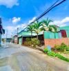Đất 291m2 thổ cư, 1/ Tô Ký Thông Phạm Thị Giây, MT vào 50m_ Ngay Sau Lưng Trường Học