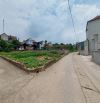 Chủ nhờ bán 243m2, mt10.6m, 5.46 tỷ, Minh, Phú, Sóc Sơn, ô tô tránh..