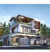 BÁN LÔ GÓC 2 MẶT TIỀN PHAN BÔI - NGUYỄN CÔNG CHỨ, SƠN TRÀ - 120M2, MẶT TIỀN 7M.