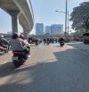 Mặt ngõ kinh doanh - 6 tầng thang máy - vài  bước ra đường Cầu Giấy