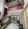 Cần bán Siêu phẩm 45m2,5 tầng, hẻm xe tải, ngay ngã 5 Gò Vấp, giá chỉ nhỉnh 8 tỷ