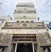NHÀ ĐẸP GIÁ RẺ NGAY NGUYỄN CÔNG TRỨ,QUẬN 1-GIÁ:4,95TỶ/63m2(4,2x15m).NHÀ 4 TẦNG KIÊN CỐ