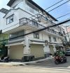 Bán căn góc hẻm xe tải Dương Bá Trạc Phường 1 Quận 8. Nhà đẹp kết cấu sẵn 3 mặt tiền, gần