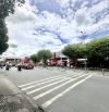 ĐẤT MẶT TIỀN NGÀY CÔNG AN PCCC TÂN PHÚ - KINH DOANH TỐT - 202m - 9 Tỷ