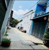 Nhà 4 tầng ô tô đỗ cửa tân thới hiệp 21 quận 12 48m² 4ty750