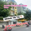 Bán Toà nhà mặt tiền Tân Sơn - Tân Bình giá rẻ