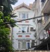 Bán Nhà Trâu Qùy Cửu Việt 65m - 5  tầng 5 ngủ - Cho thuê dc 12tr/tháng - giá rẻ 6.7 tỷ