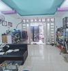 BÁN NHÀ TÂN BÌNH HẺM 687 LẠC LONG QUÂN ÔTÔ ĐỖ CỬA 2 TẦNG 57M2 GIÁ 7,5 TỶ TL