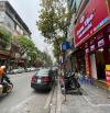 🌟HIẾM _MẶT PHỐ GIANG VĂN MINH_BA ĐÌNH_LÔ GÓC_V/HÈ_KD ĐỈNH_30M2 5T MT 4,2M GIÁ 17,9 TỶ🌟