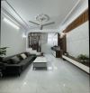 BÁN NHÀ MỚI  PHỐ NGUYỄN ĐỨC CẢNH, HOÀNG MAI 29M2 5 TẦNG GIÁ 5.85 TỶ