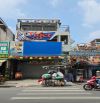 🏠[5mx20m]🏠 Góc 2 mặt tiền Cách Mạng Tháng 8, Q.3❌️Tuyến đường huyết mạch, sầm uất