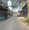 BÁN NHÀ ĐẸP CẠNH TÂ.N KỲ TÂ.N QUÝ - HẺM OTO - ( 4x15M )