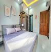 LÊ QUANG ĐỊNH - SÁT MẶT TIỀN - 35M2 - NGANG 4.5M - CHỈ 5.15 TỶ