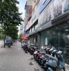 MẶT PHỐ LẠC LONG QUÂN - CẦU GIẤY, TRUNG TÂM 3 QUẬN SIÊU ĐẮC ĐỊA, 160M2 CHỈ 82 TỶ