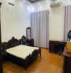 Cho thuê căn nhà 30m2, 2 phòng ngủ gần Hoàng quốc việt, ô tô vào tận nhà.