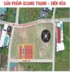 Diên Hoà Gần Tỉnh Lộ 2 chỉ có 8tr500/m2
