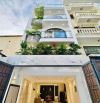 Bán nhà gần bệnh viện Bình Dân đường Vườn Chuối, Quận 3. Giá 4Tỷ120/ 4,6x16m-(73,6m2) SHR