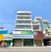 💎💎💎[BUILDING - QUẬN PHÚ NHUẬN] [1.440 m2] - [1 TRỆT & 6 LẦU].!!