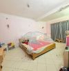 Bán gấp nhà Phố Lụa, 60 m2, 4 tầng, mặt tiền 8m, ngõ thông, ô tô qua nhà, 10.5 tỷ