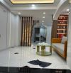 🌹NHÀ ĐẸP 6,98 TỶ, 4 TẦNG - HXH GẦN 40M2 -  LÊ VĂN SỸ, PHƯỜNG 11, QUẬN PHÚ NHUẬN.🌹