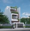 Bán nhà 3 tầng Khu đô thị Mỹ gia, Gói 3 . full nội thất Giá 6 Tỷ 850 Triệu
