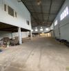 BIỆT THỰ VÀ XƯỞNG - MT HÓC MÔN - 10X50M - SỔ NỞ HẬU 17M - GẦN TÔ KÝ - 20TR/M2 - 1X TỶ
