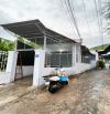🏠Bán nhà cấp 4 - 2 mặt đường ô tô thông Trạm Đăng Kiểm - Hoà Trung - Vĩnh Hoà chỉ 2 tỷ