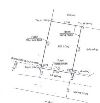 bán đất biệt thự 209m2 KDC Hồng Long Hiệp Bình Phước Thủ Đức 12ty5