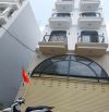 BÁN TOÀ CHDV - HẺM XE TẢI - TRẦN THỊ HÈ -100M2 - 5 TẦNG - THANG MÁY - PCCC - GIÁ 9,5 TỶ