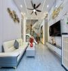 Đi nước ngoài định cư, bán gấp nhà ngay Khuông Việt, Tân Phú. Giá: 2 Tỷ 850 / 50.4m2. SHR