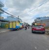 A168 - HẺM TO HƠN ĐƯỜNG, KINH DOANH ĐA NGÀNH, GẦN NGÃ TƯ GÒ MÂY, NGANG 8X16M, CHỈ 8 TỶ 3