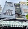 Q8 DƯƠNG BÁ TRẠC KHU KINH DOANH SẦM UẤT GẦN MẶT TIỀN NGANG 4.3M NỞ HẬU 7.xT