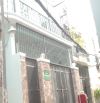 Chủ định cư gấp bán Căn góc 2 mặt hẻm xe hơi ngang khủng 6m -Thống Nhất Gò Vấp