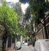 BÁN NHÀ PHỐ THÁI HÀ, ĐỐNG ĐA - 155M² - MT 8M - Ô TÔ VÀO NHÀ - KINH DOANH - GIÁ CHỈ 30 TỶ