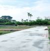 CHỉ 1,24 TỶ 👉 56M2 ĐẤT VĂN CÚ AN ĐỒNG AN DƯƠNG – Ô TÔ ĐỖ CỬA – ĐẦU TƯ SINH LỜI NGAY !!