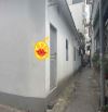 BÁN ĐẤT TẶNG NHÀ C4 DÒNG TIỀN (4 PHÒNG CHO THUÊ )TRÂUQUỲGIALÂM, DT 75M2