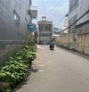 Bán căn nhà 2 mặt tiền  Thống Nhất p16 - xe hơi di chuyển thuận tiện thông suốt