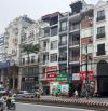 BÁN NHÀ MẶT PHỐ LẠC LONG QUÂN - CẦU GIẤY  - VỈA HÈ - KINH DOANH - 150M X 5 TẦNG - MT 7M