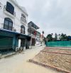 Lô đất tại: Xích Thổ, Hồng Thái, An Dương diện tích 50m ngõ 5,5m giá chỉ 1,02 tỷ