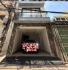 NHÀ PHỐ CHU HUY MÂN LONG BIÊN - MẶT NGÕ OTO TRÁNH - LÔ GÓC KINH DOANH - NHÀ MỚI CÓ THANG M