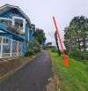 Cần bán lô đất biệt thự view đẹp p11 thành phố Đà Lạt