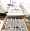 Lĩnh Nam - Hoàng Mai   31 m - 5 tầng - 5,96 tỷ