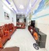 Bán nhà Hoà Bình 7, vài bước ô tô tránh, trung tâm quận, 40m2, 6 tỷ